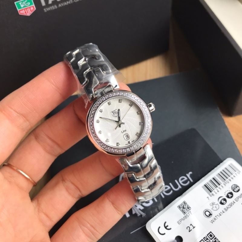 TAG HEUER Watches